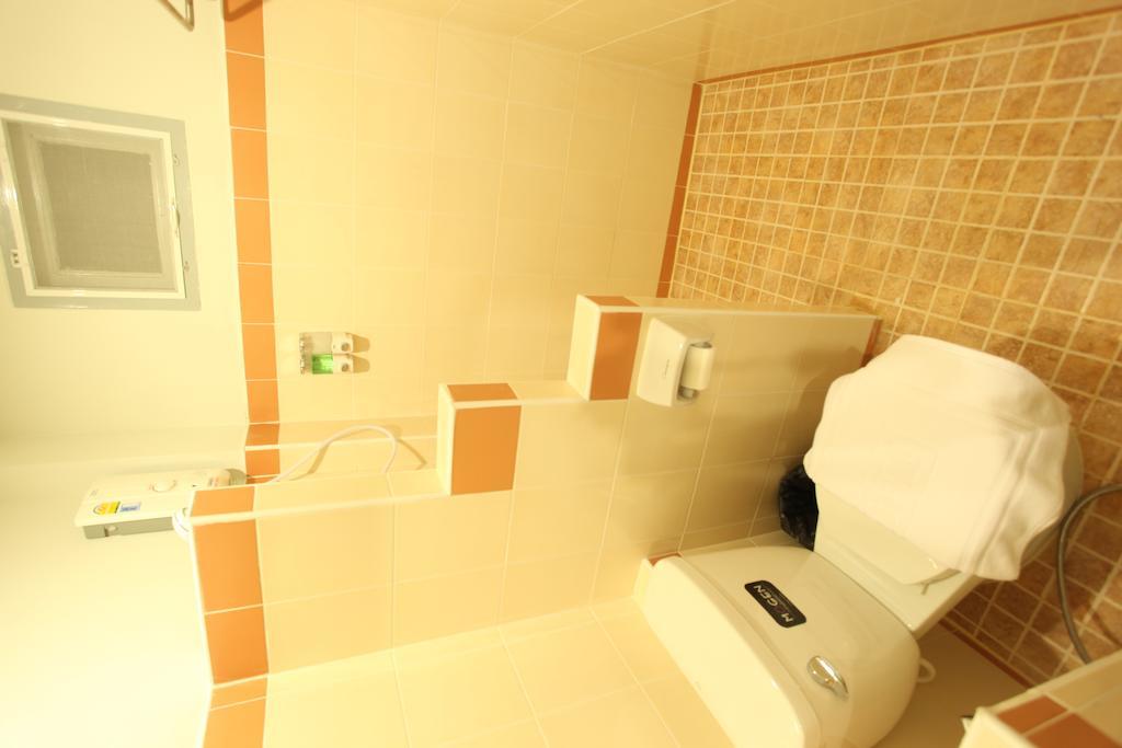 Hotel Rinlada House Chiang Rai Zimmer foto